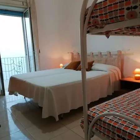 Apartamento Casa Giada, Vista Mare Santa Cesarea Terme