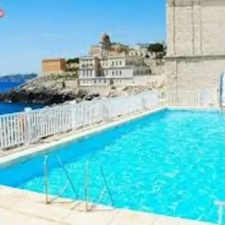 Casa Giada, Vista Mare Santa Cesarea Terme