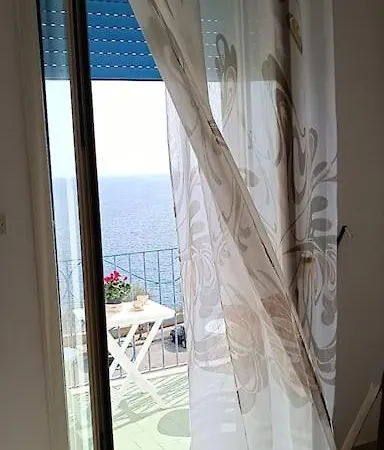 Casa Giada, Vista Mare * Santa Cesarea Terme