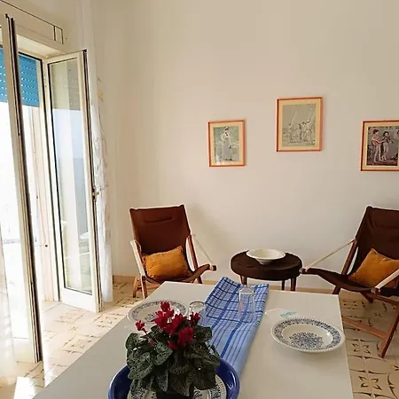 Appartamento Casa Giada, Vista Mare