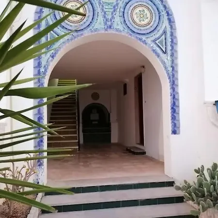 Casa Giada, Vista Mare