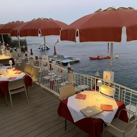Casa Giada, Vista Mare * Santa Cesarea Terme