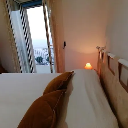Casa Giada, Vista Mare Appartamento Santa Cesarea Terme
