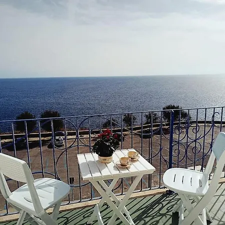 Casa Giada, Vista Mare Apartamento Santa Cesarea Terme