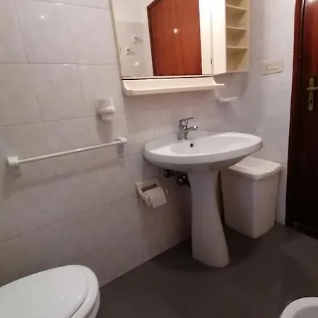 Apartamento Casa Giada, Vista Mare Santa Cesarea Terme