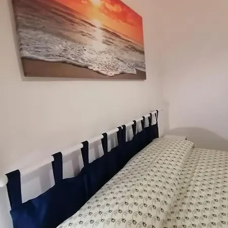 Casa Giada, Vista Mare Appartamento *