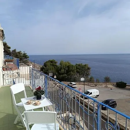 Appartamento Casa Giada, Vista Mare Santa Cesarea Terme