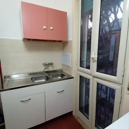 Casa Giada, Vista Mare * Santa Cesarea Terme