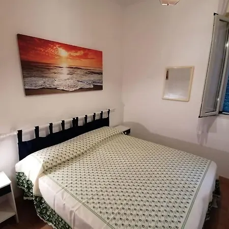 Casa Giada, Vista Mare