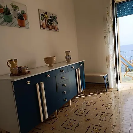 Casa Giada, Vista Mare Appartamento *