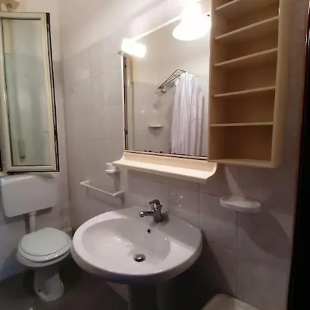 Apartamento Casa Giada, Vista Mare *