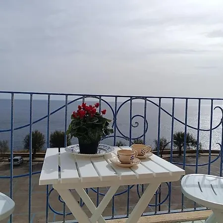 Casa Giada, Vista Mare Appartamento Santa Cesarea Terme