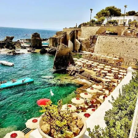 Casa Giada, Vista Mare Santa Cesarea Terme