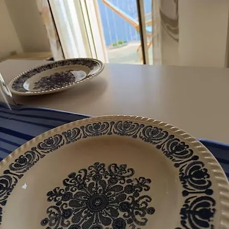 Casa Giada, Vista Mare * Santa Cesarea Terme