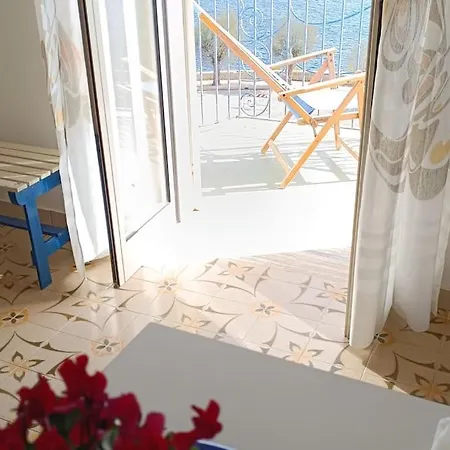 Casa Giada, Vista Mare