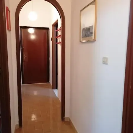 Casa Giada, Vista Mare *