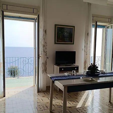 Casa Giada, Vista Mare Santa Cesarea Terme