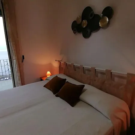 Casa Giada, Vista Mare * Santa Cesarea Terme