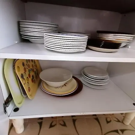 Apartamento Casa Giada, Vista Mare *