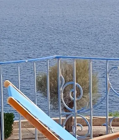 Appartamento Casa Giada, Vista Mare Santa Cesarea Terme
