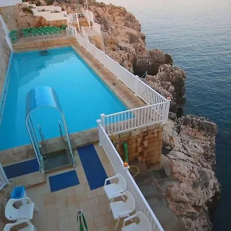 Casa Giada, Vista Mare *