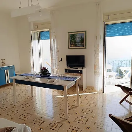 Casa Giada, Vista Mare Santa Cesarea Terme