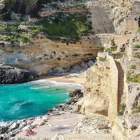 Apartamento Casa Giada, Vista Mare